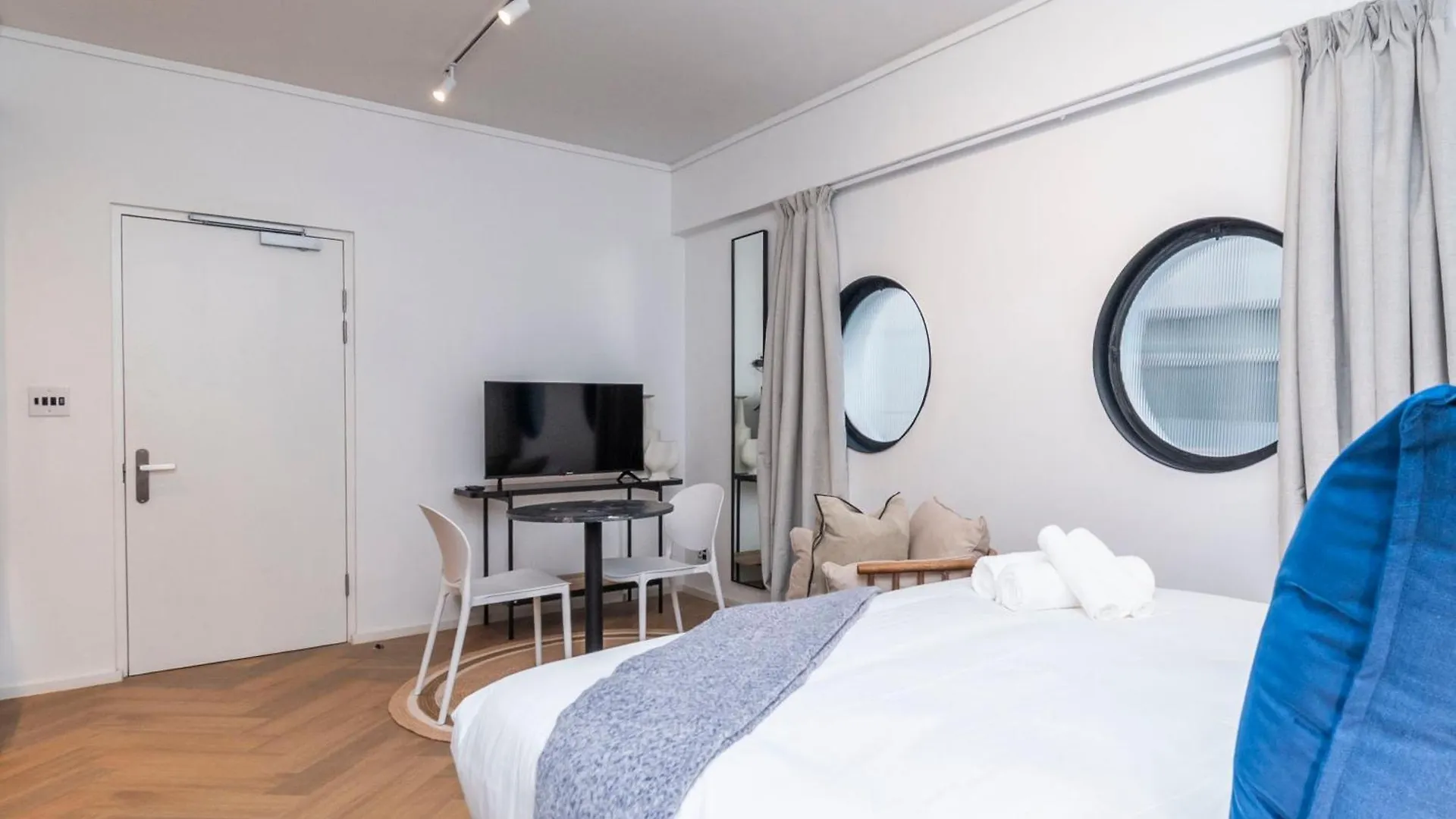 Zeeland Pier Aparthotel By Totalstay Cape Town