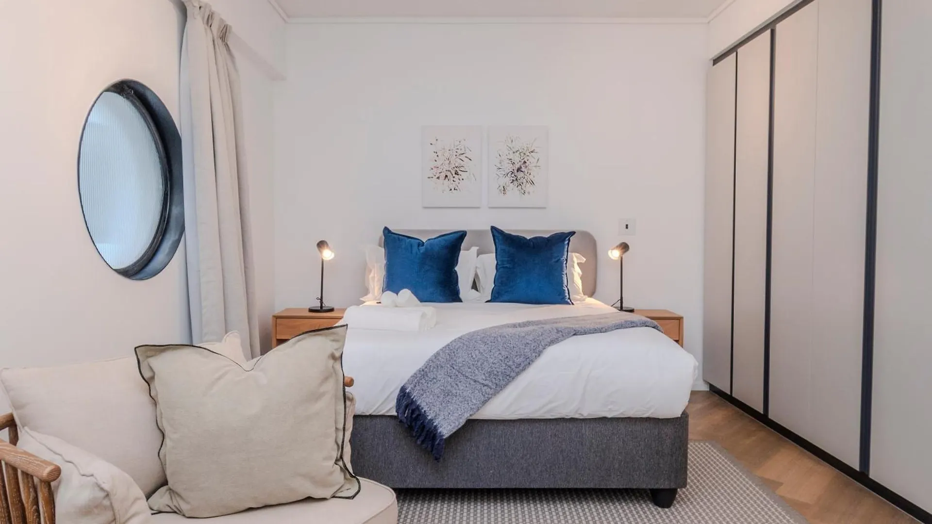 Zeeland Pier Aparthotel By Totalstay Cape Town