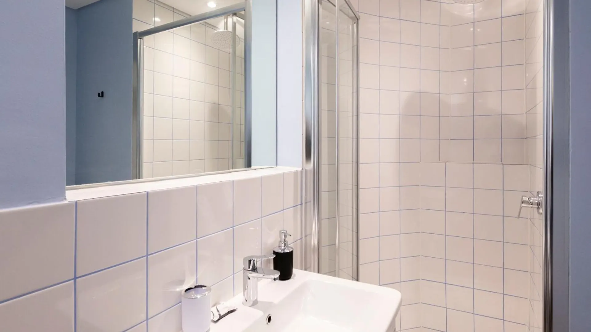 Zeeland Pier Aparthotel By Totalstay Kapstadt