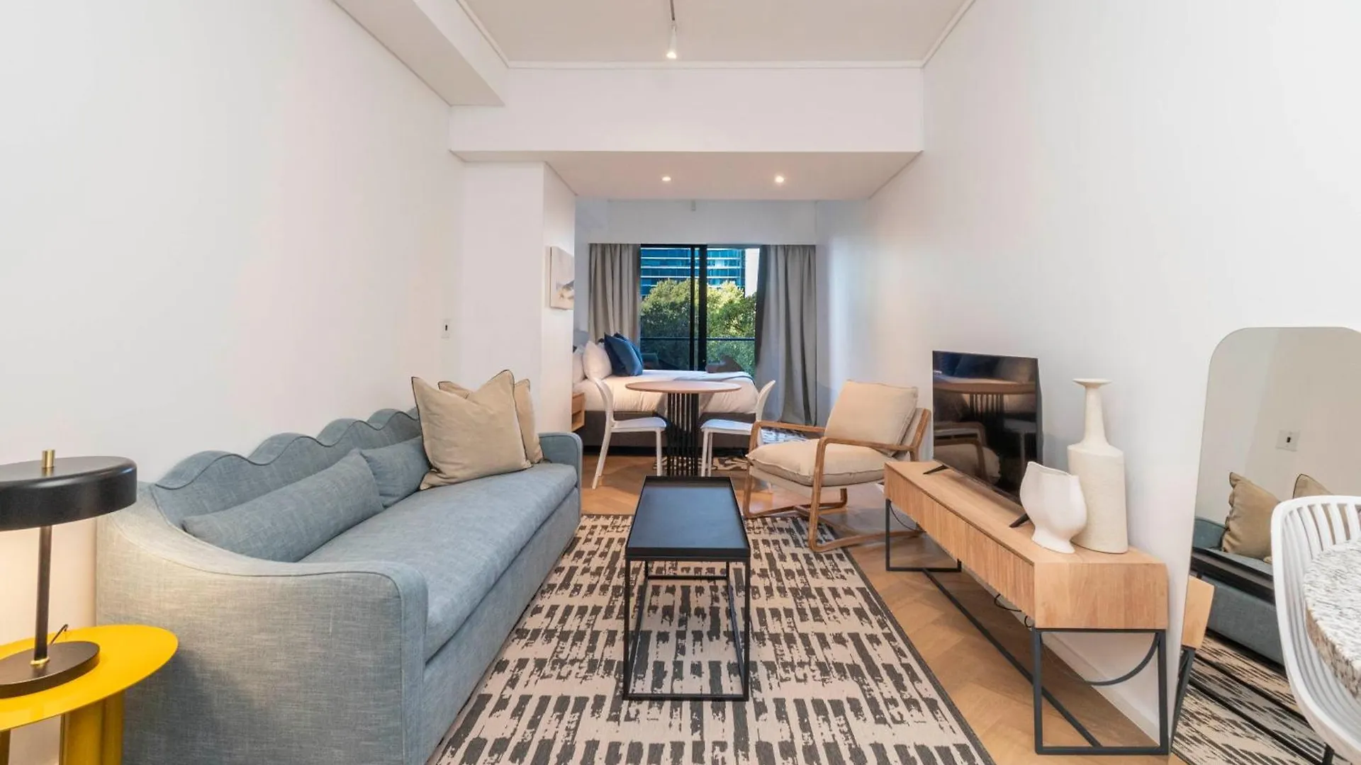 Zeeland Pier Aparthotel By Totalstay Cape Town 0*,