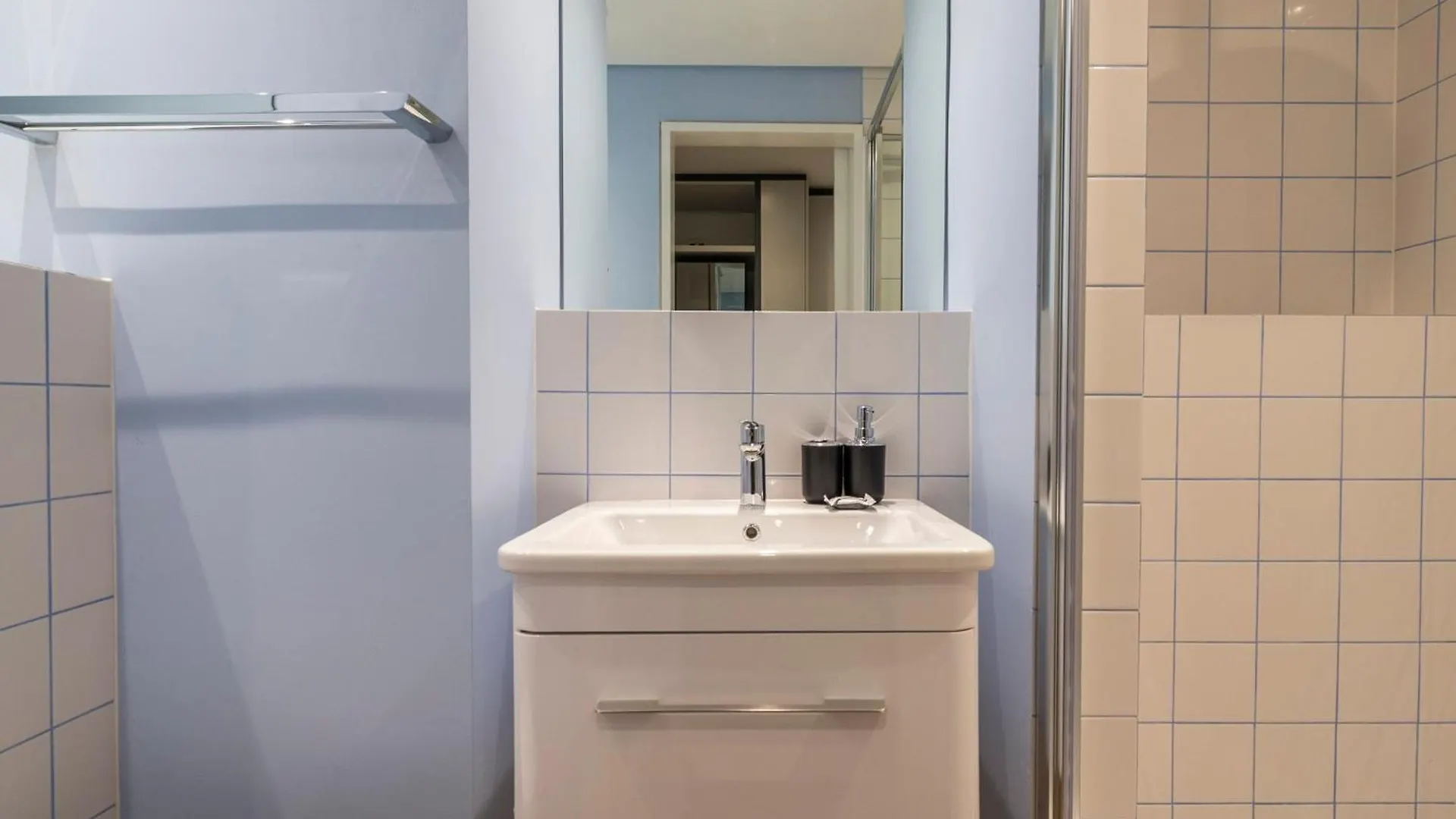 Zeeland Pier Aparthotel By Totalstay Cape Town