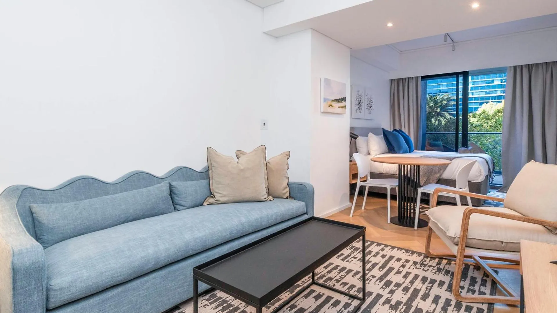 Zeeland Pier Aparthotel By Totalstay Cape Town