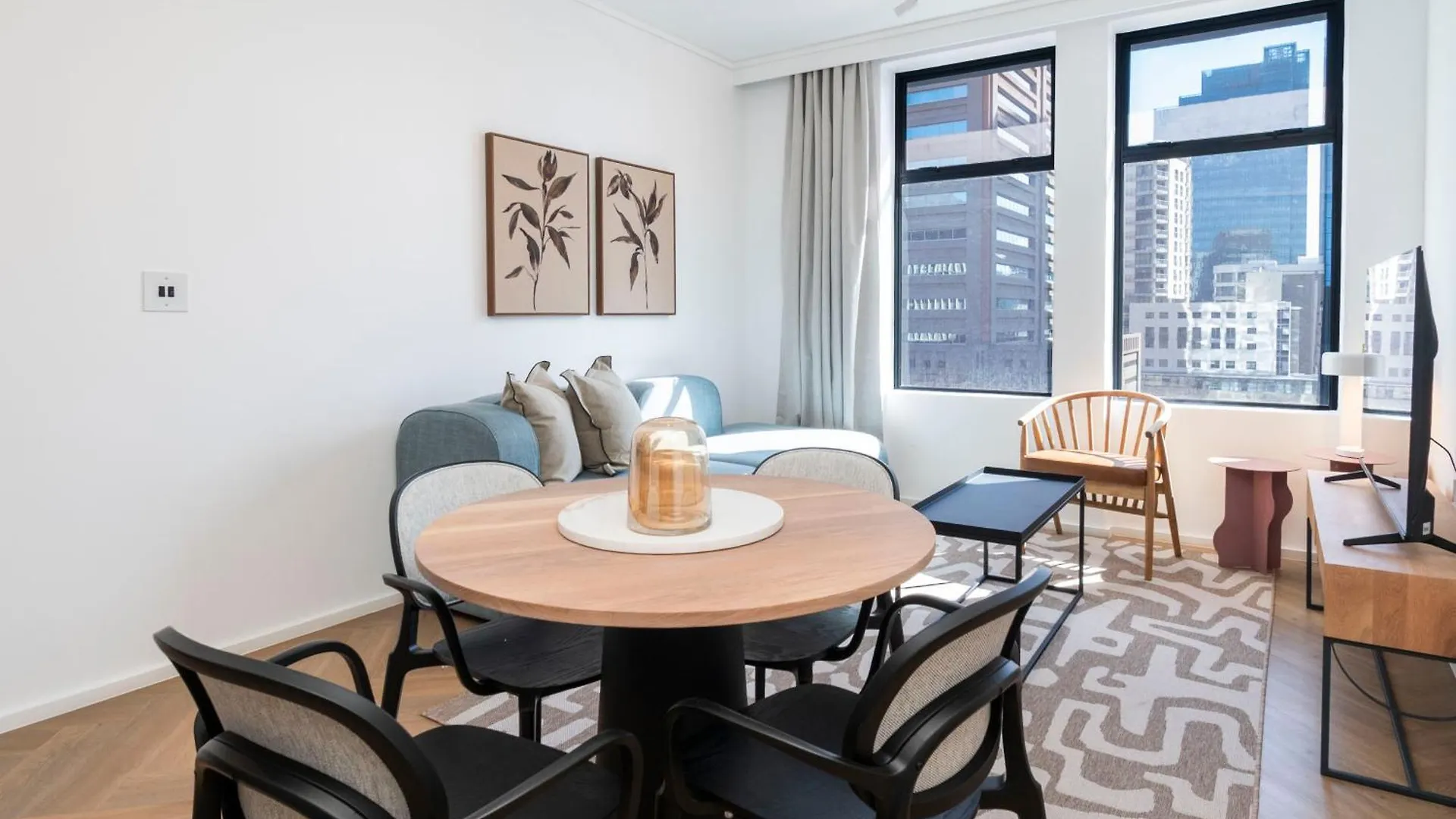 Zeeland Pier Aparthotel By Totalstay Cape Town