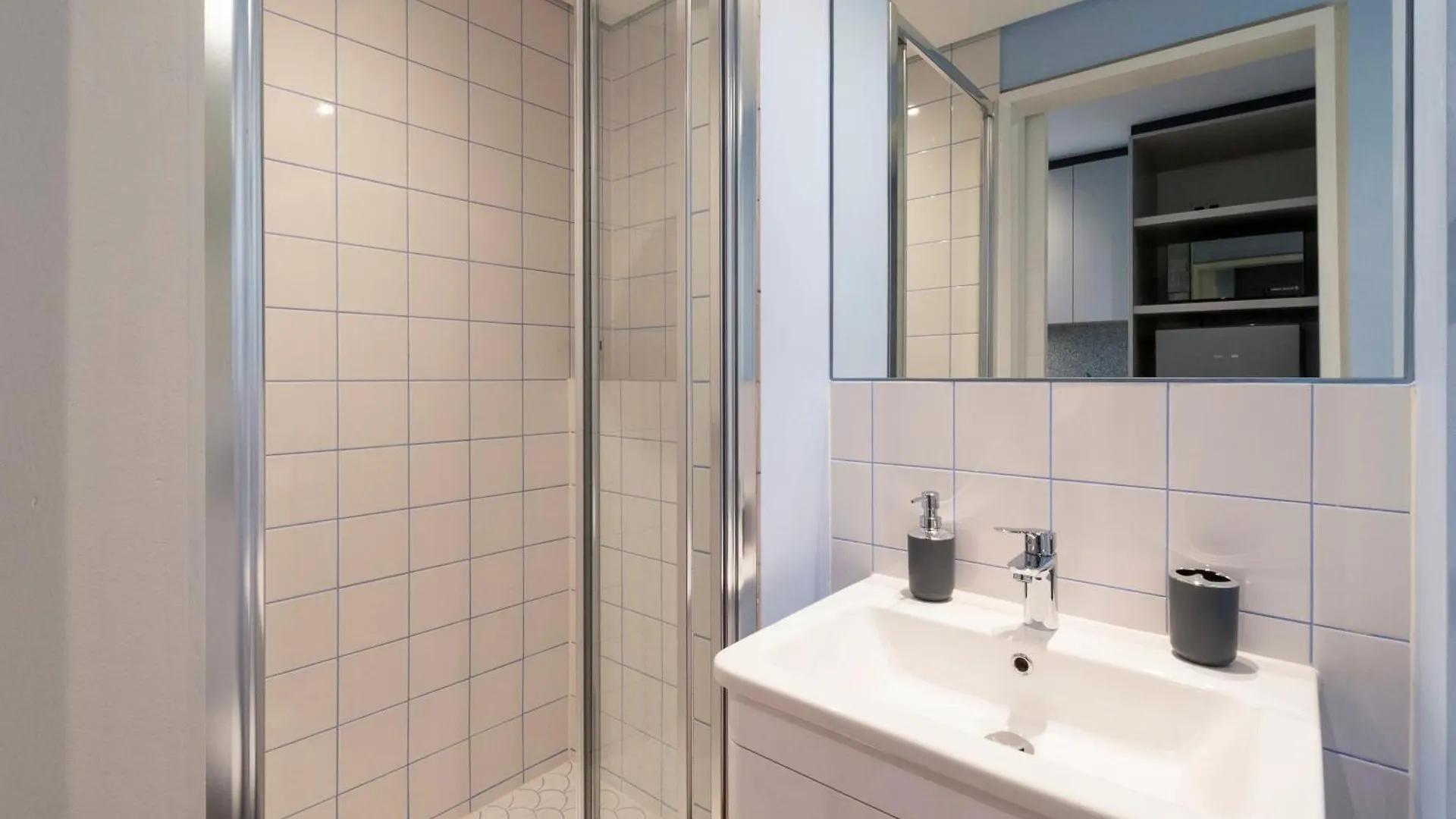 Zeeland Pier Aparthotel By Totalstay Cape Town