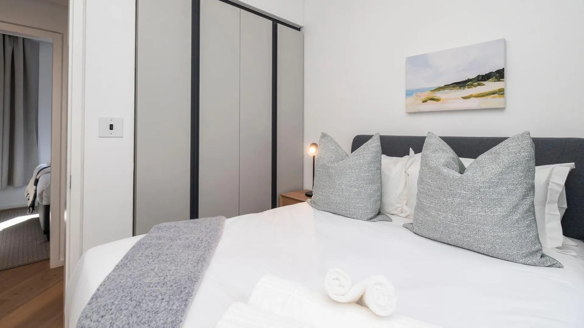 Zeeland Pier Aparthotel By Totalstay Kapstadt