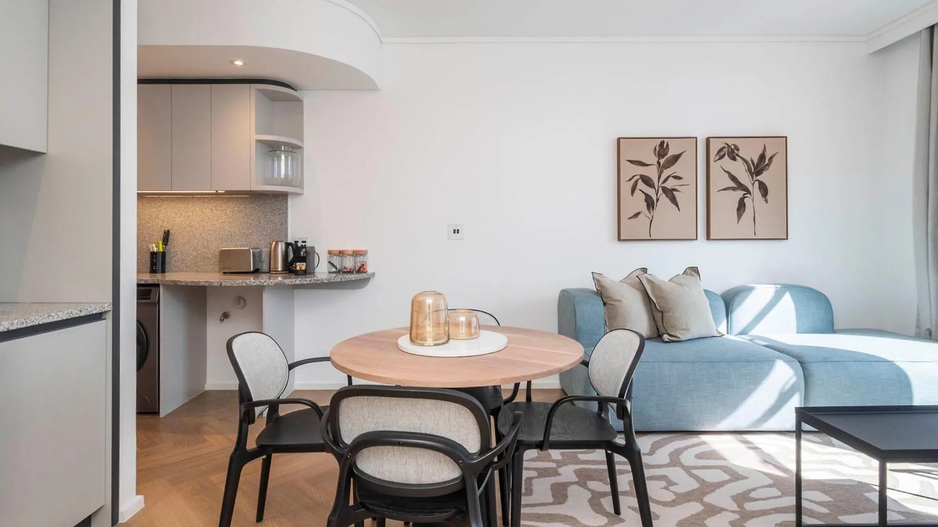 Zeeland Pier Aparthotel By Totalstay Cape Town 0*,  South Africa