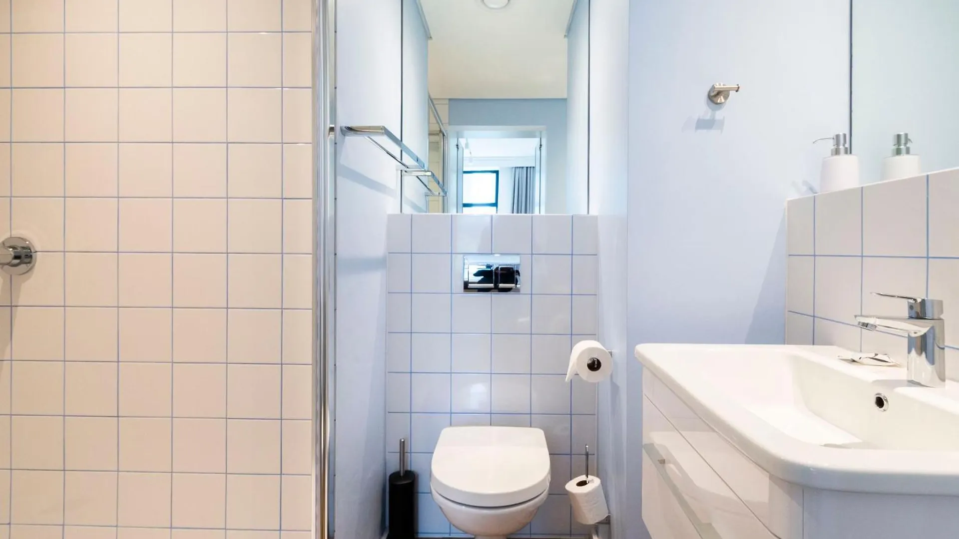 Zeeland Pier Aparthotel By Totalstay Kapstadt 0*,