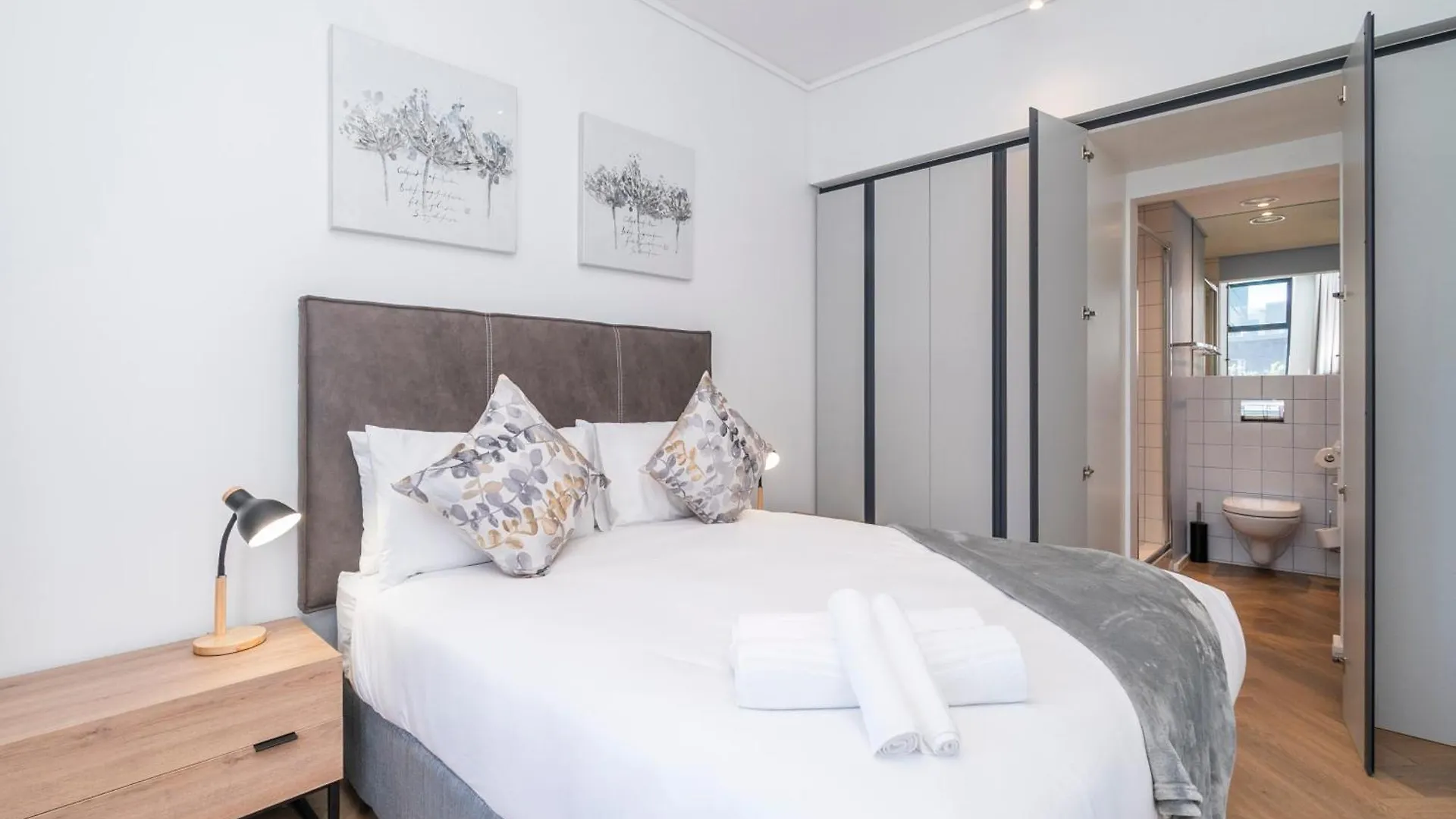 Zeeland Pier Aparthotel By Totalstay Cape Town 0*,  South Africa