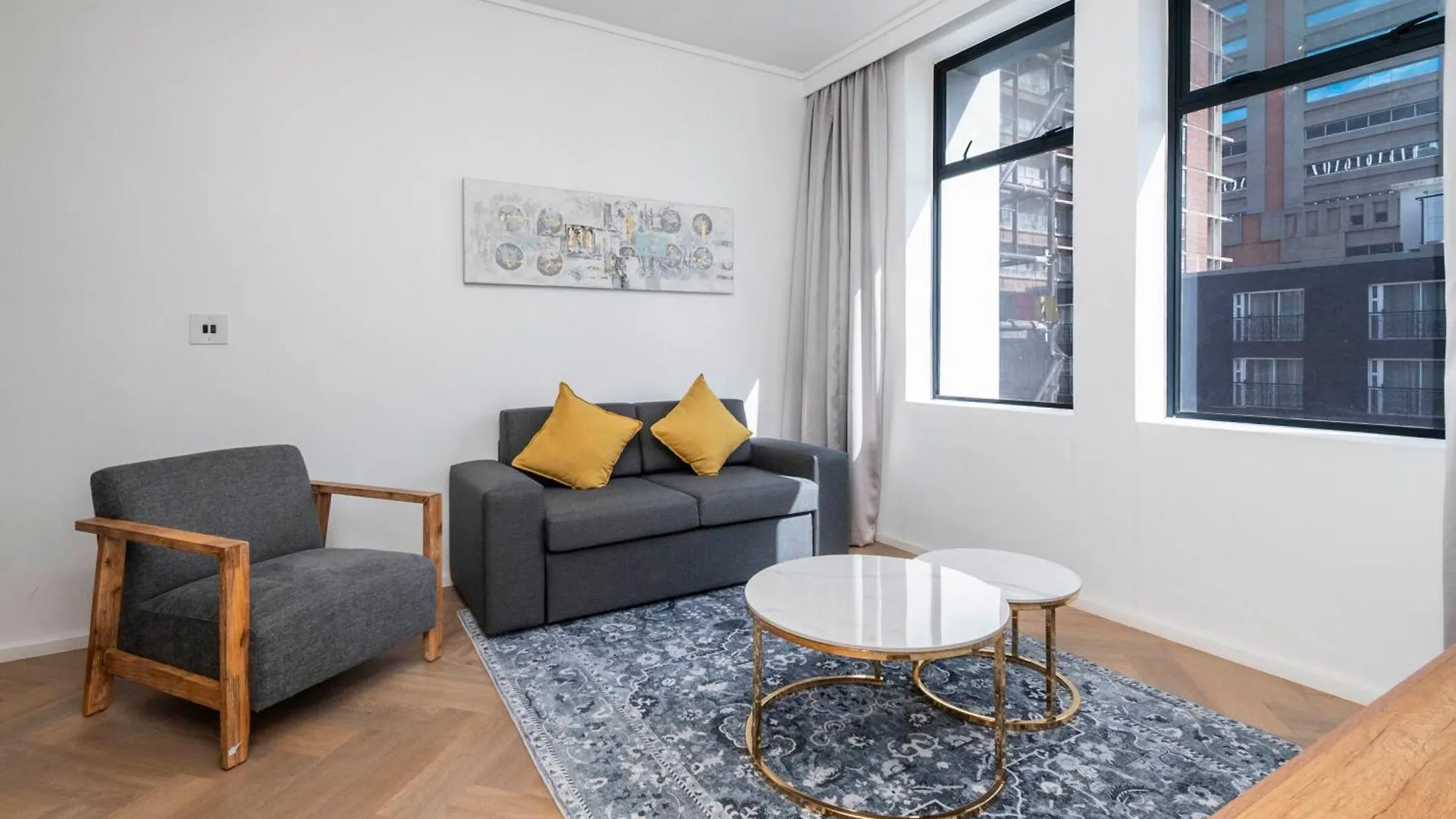 Zeeland Pier Aparthotel By Totalstay Cape Town