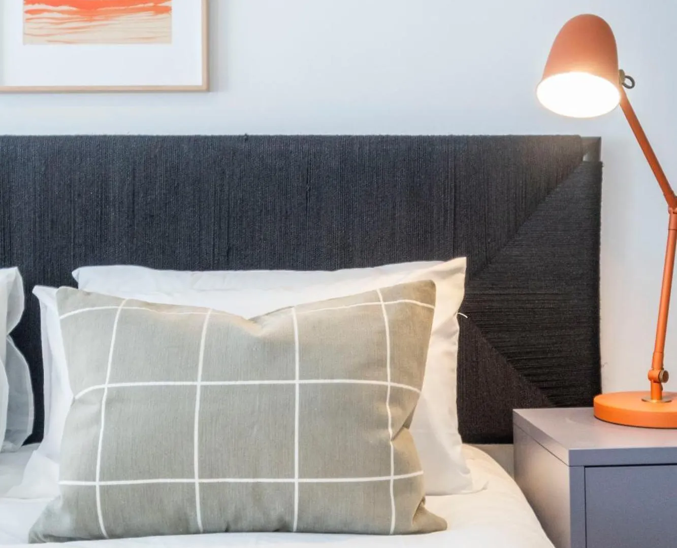 Zeeland Pier Aparthotel By Totalstay Kapstadt