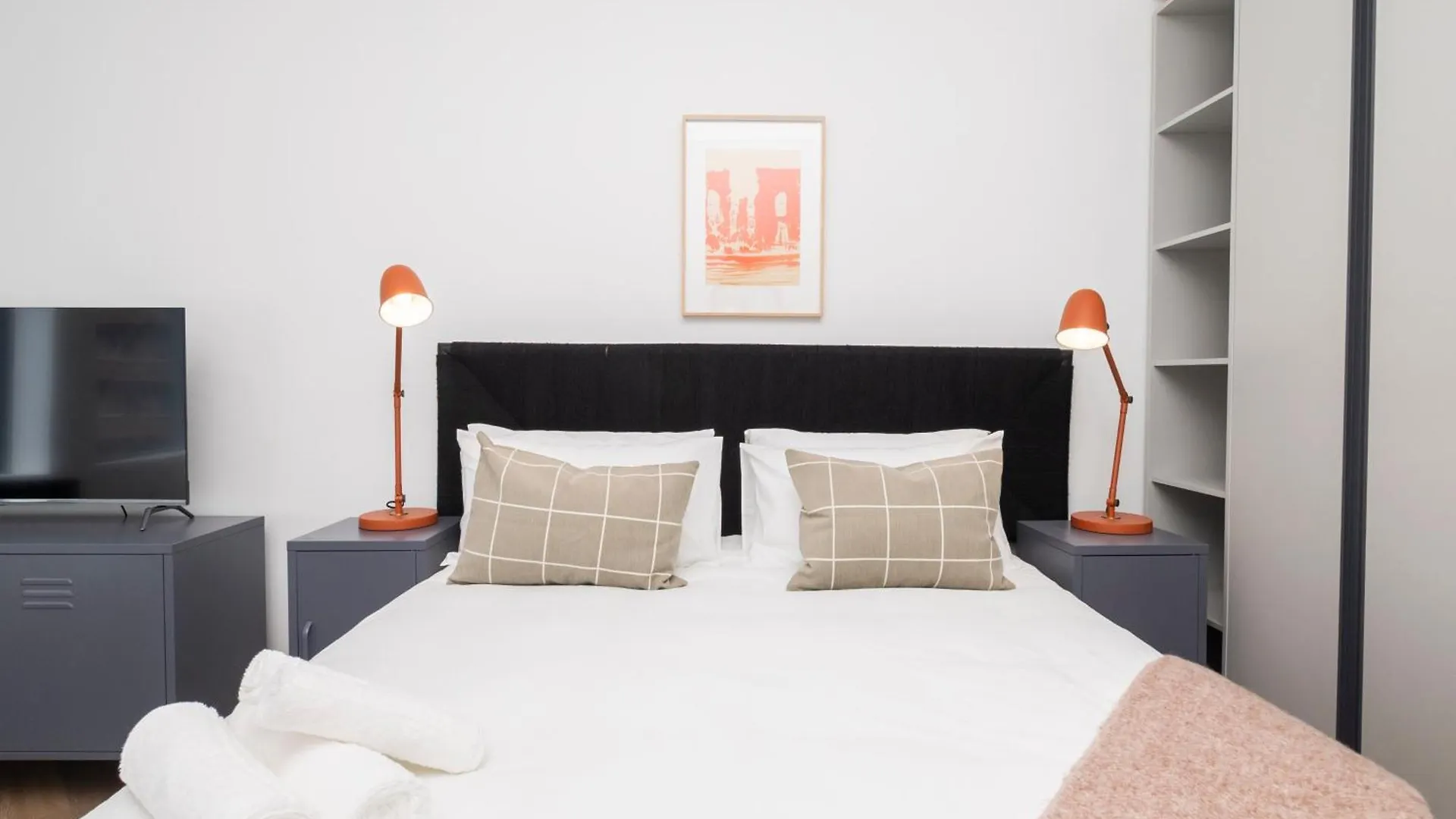 Zeeland Pier Aparthotel By Totalstay Cape Town 0*,