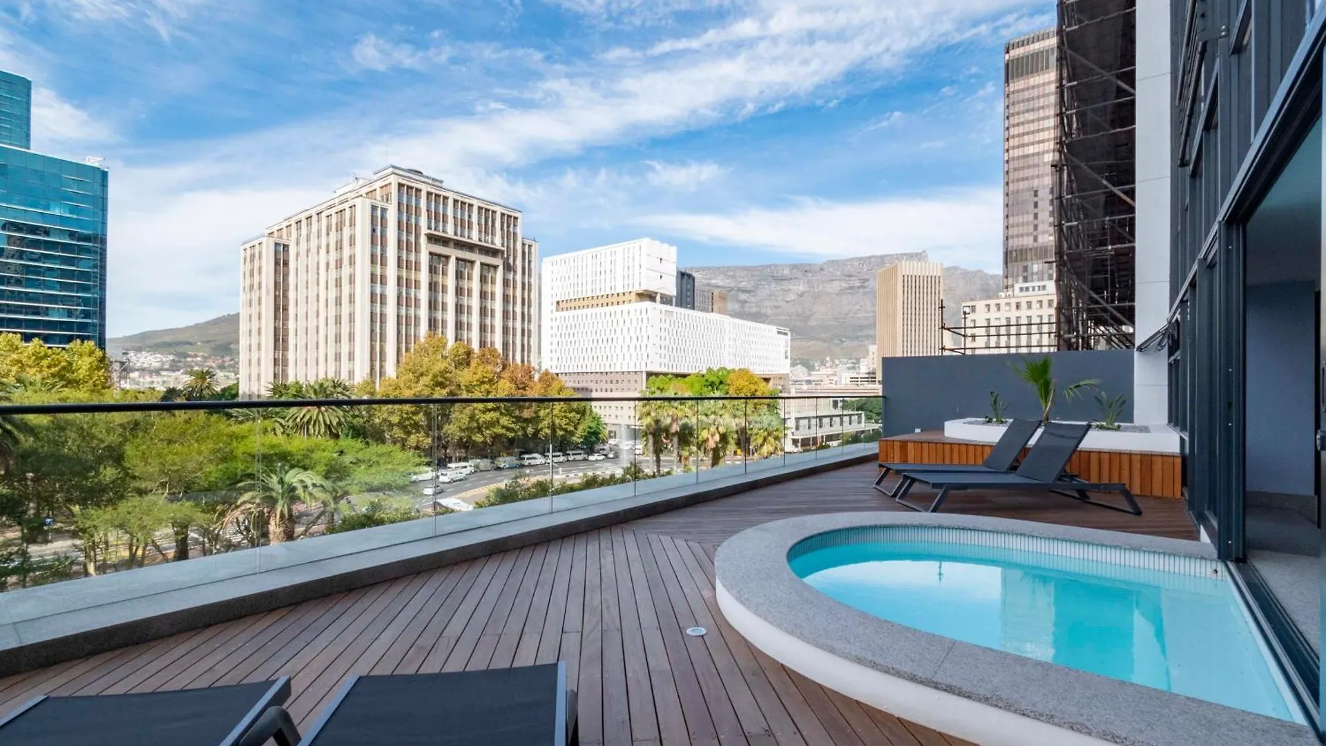 Zeeland Pier Aparthotel By Totalstay Cape Town 0*,  South Africa