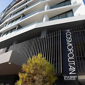 The Cosmo Luxury By Totalstay Cape Town