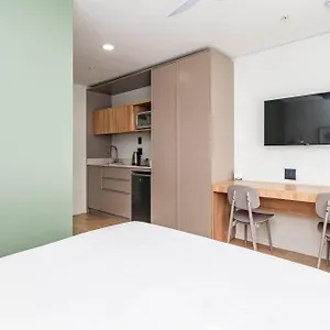 Habitat By Totalstay Cape Town