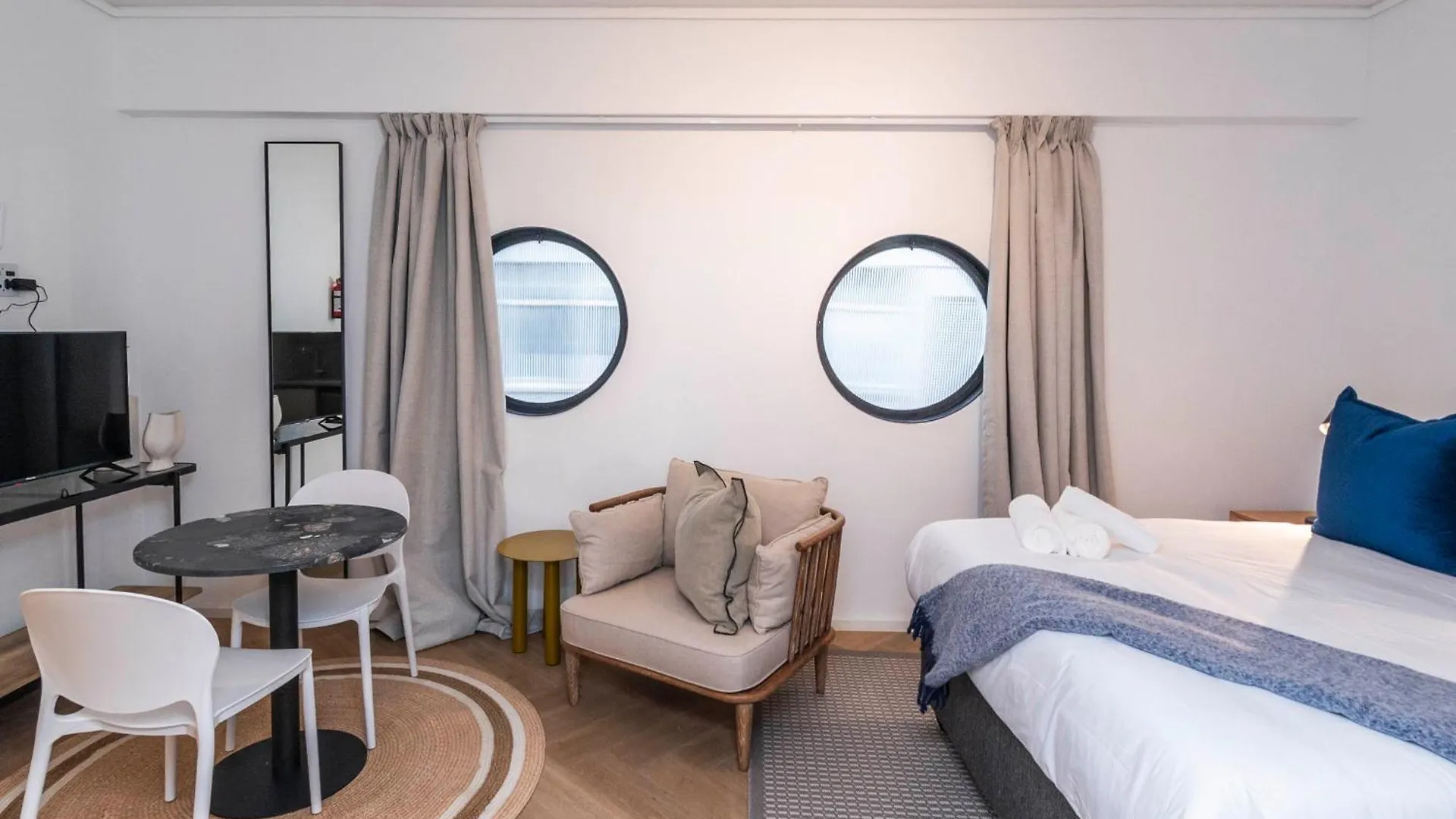 Zeeland Pier Aparthotel By Totalstay Cape Town 0*,  South Africa