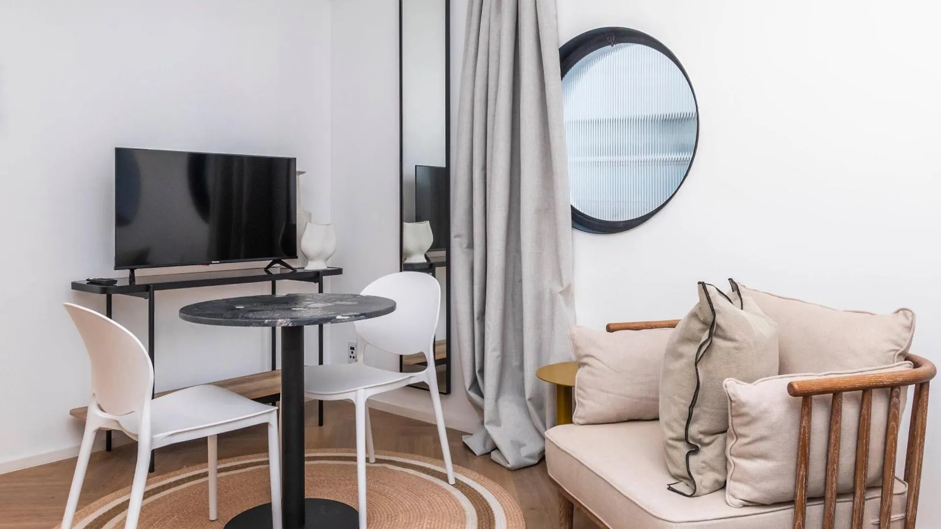 Zeeland Pier Aparthotel By Totalstay Cape Town