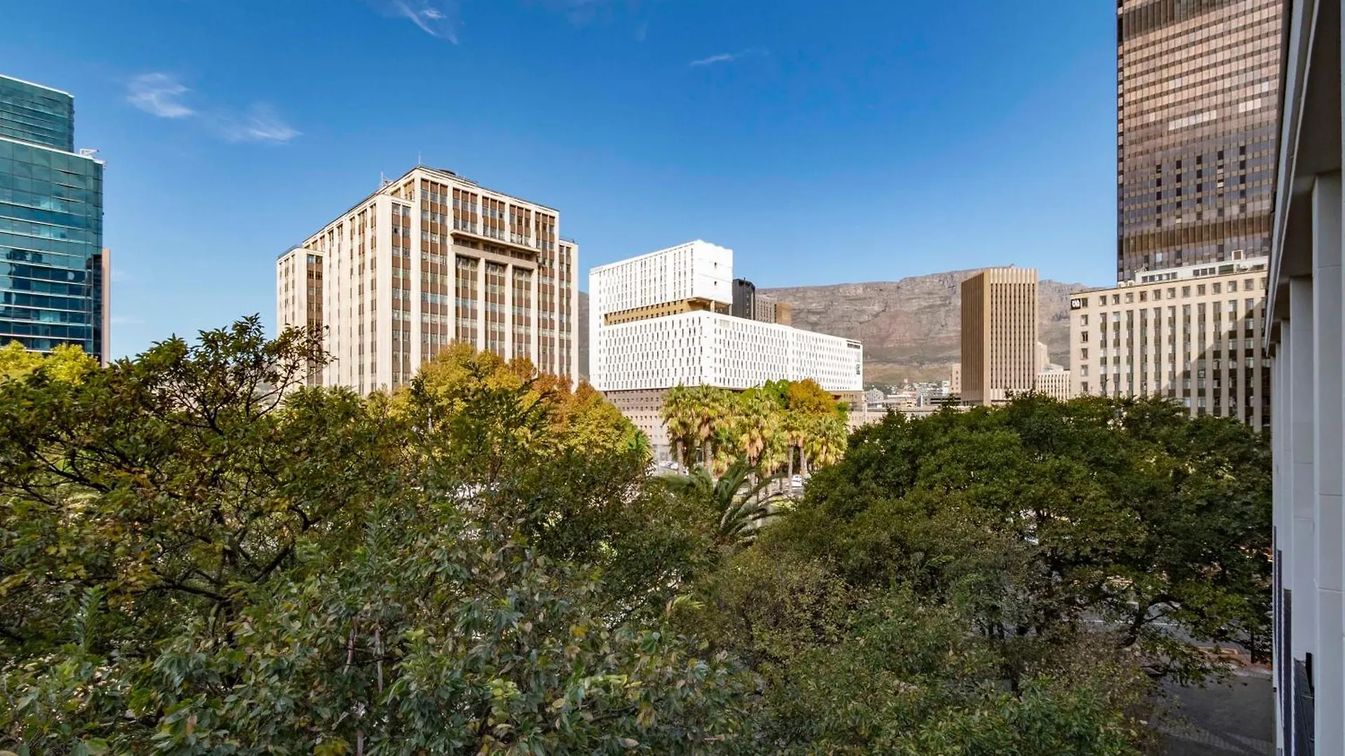Zeeland Pier Aparthotel By Totalstay Cape Town