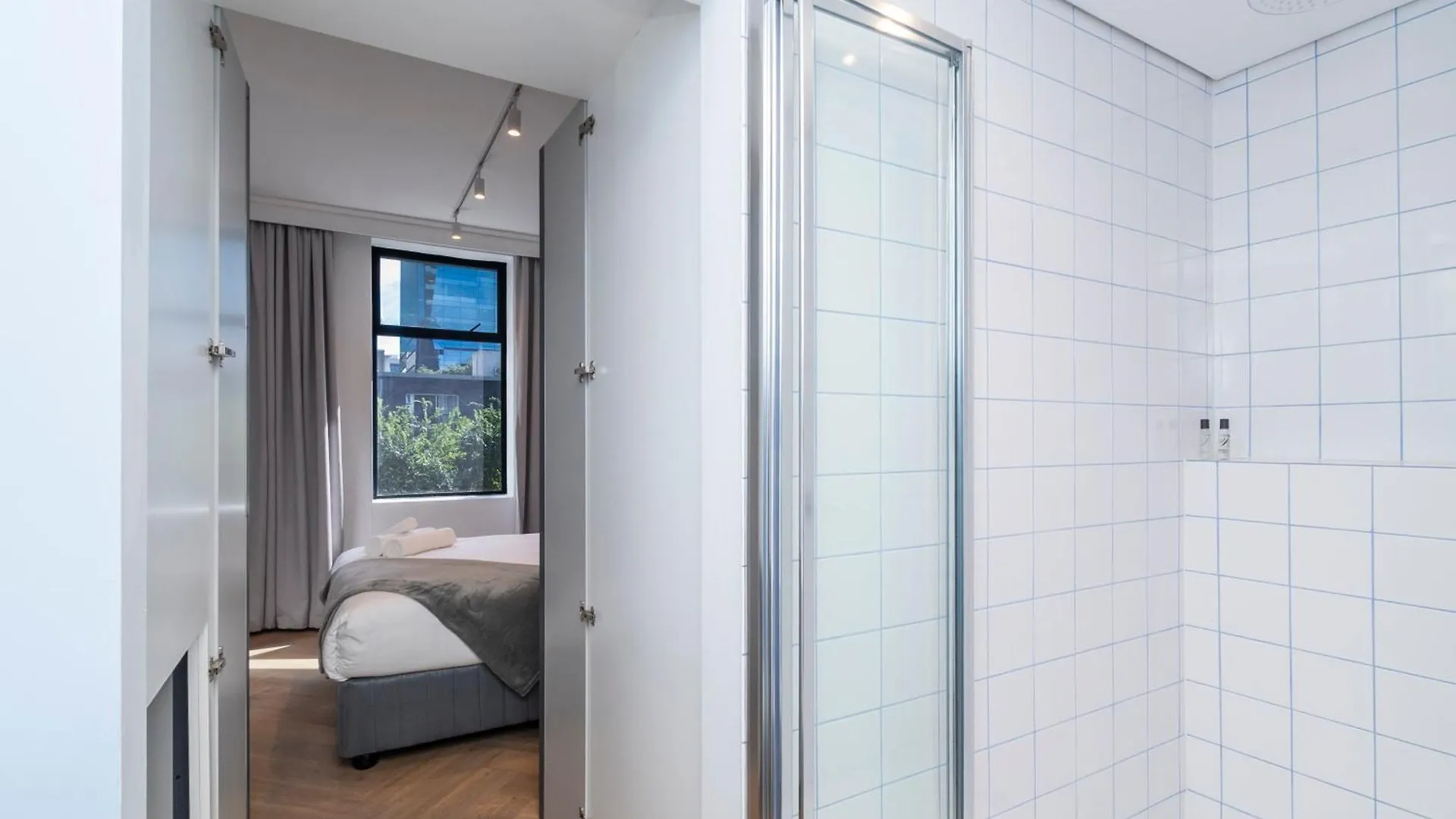 Zeeland Pier Aparthotel By Totalstay Cape Town
