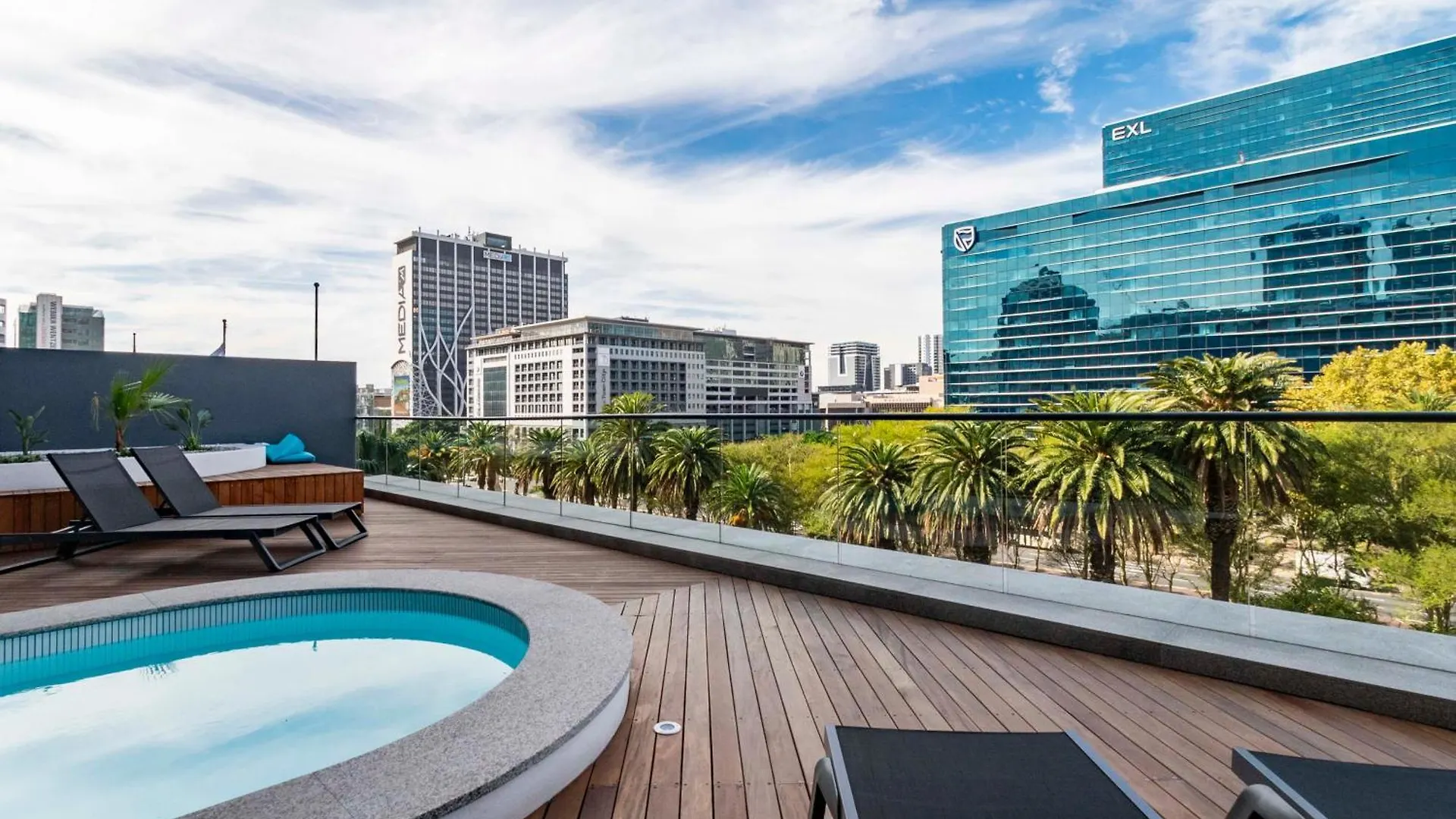 Zeeland Pier Aparthotel By Totalstay Cape Town